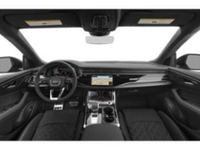 2026 Audi SQ8