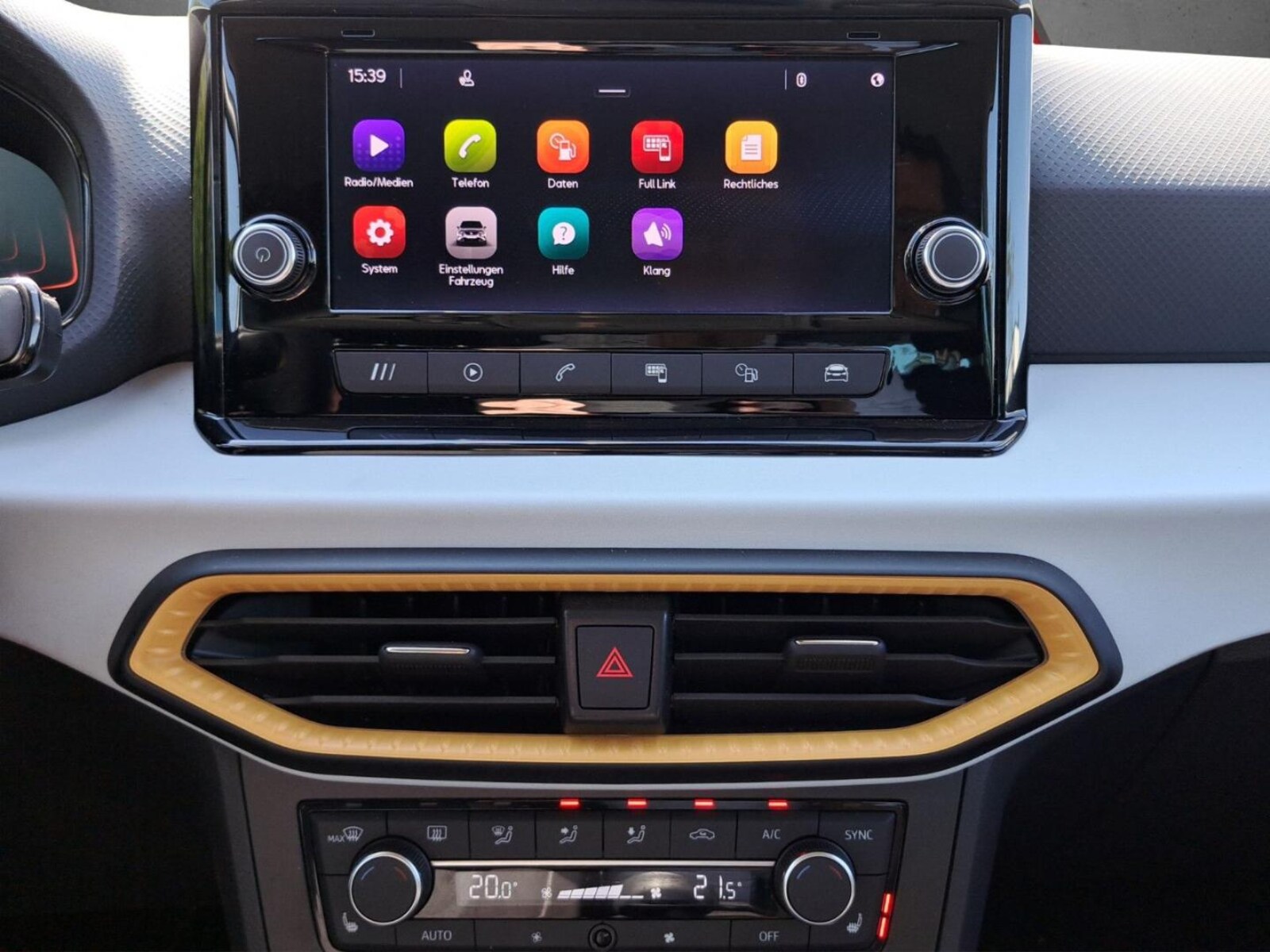 SEAT Arona – Bild 14