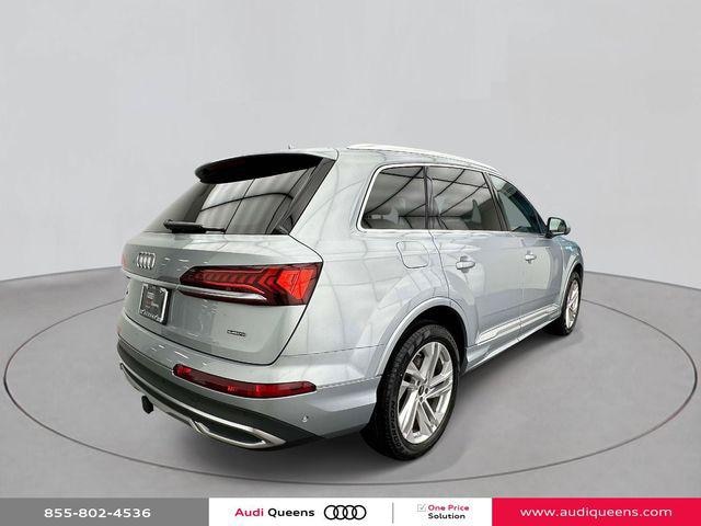 2023 Audi Q7