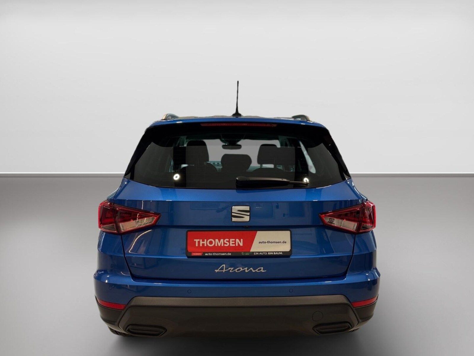 SEAT Arona – Bild 6