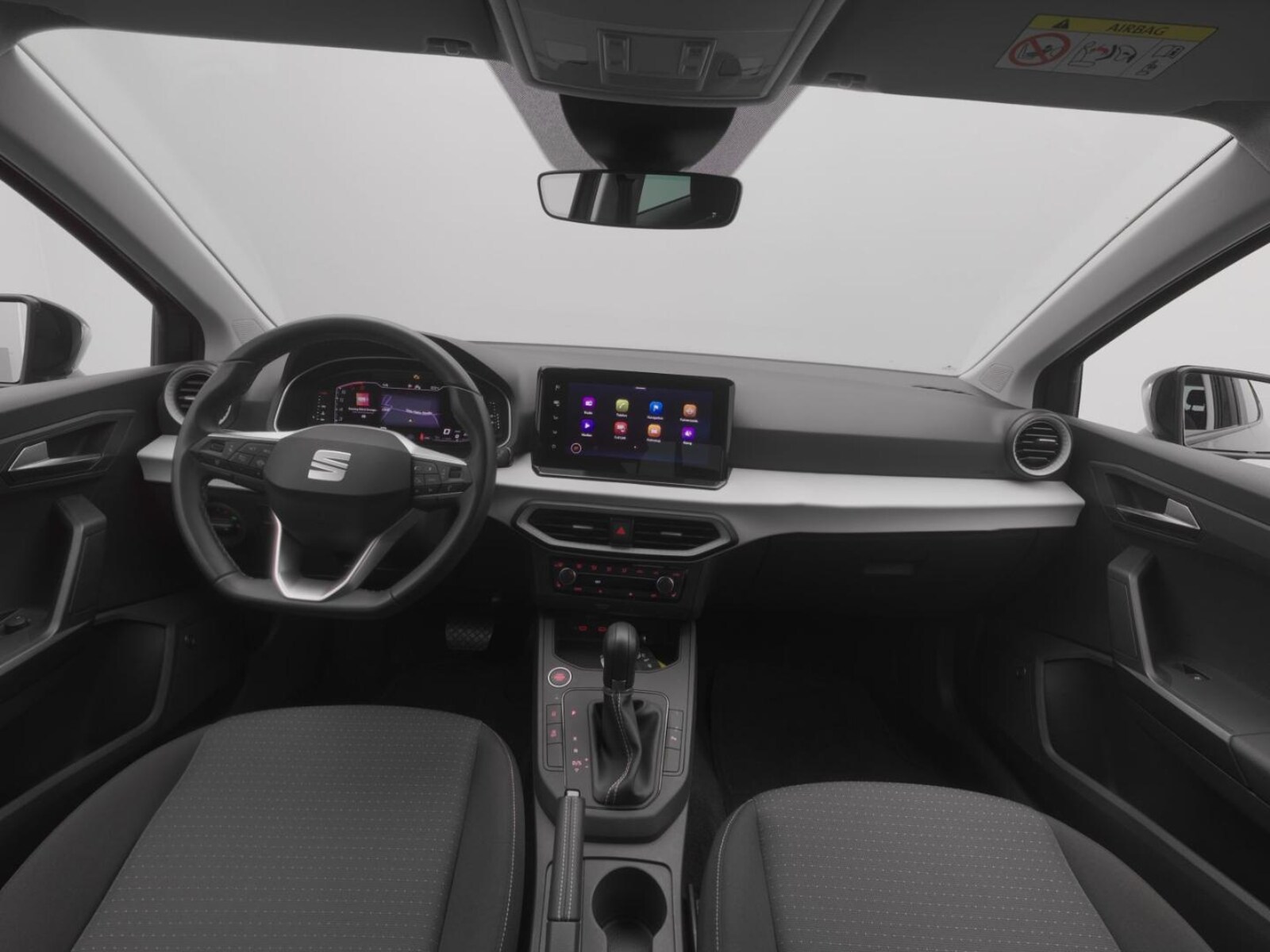 SEAT Ibiza – Bild 5