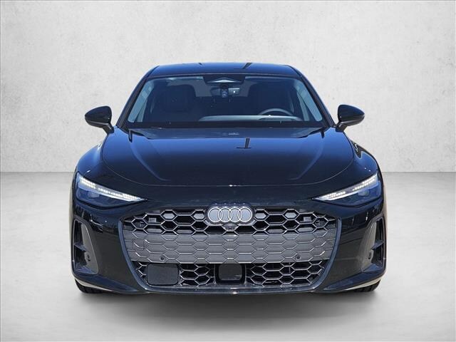 2026 Audi A6 Sedan