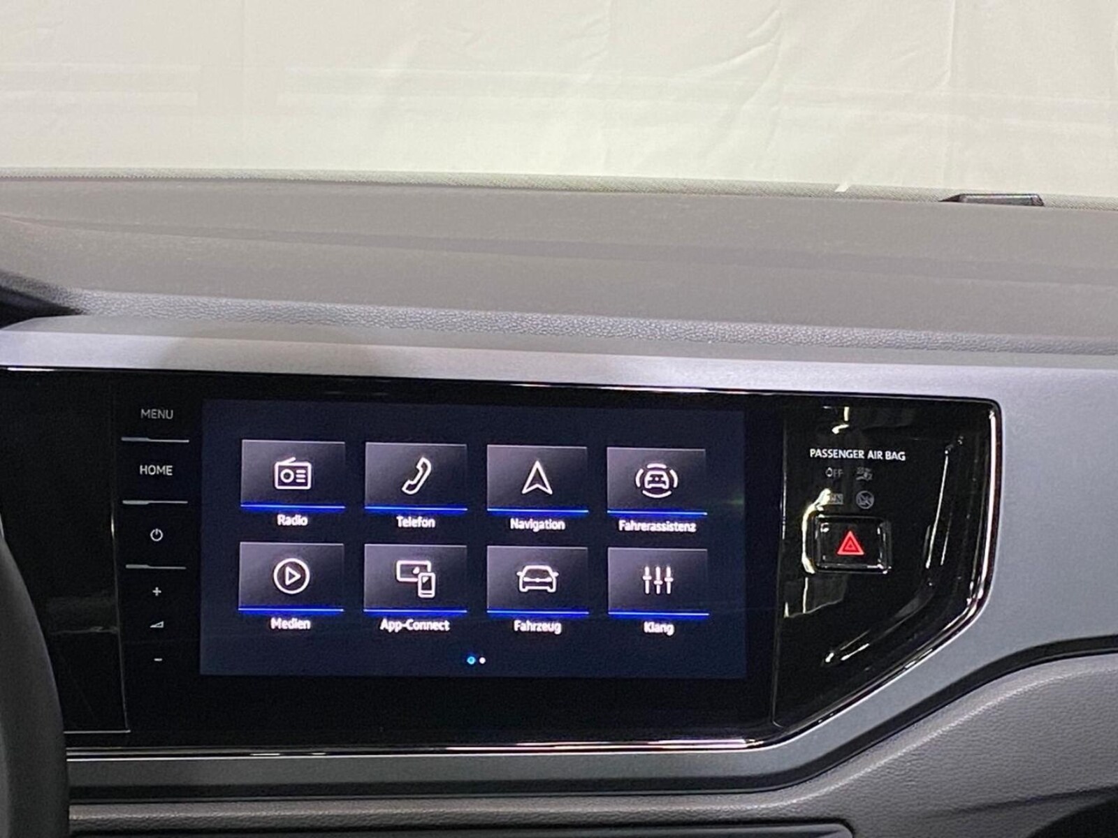 Volkswagen Polo – Bild 8