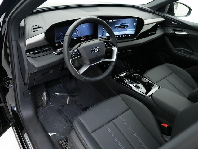 2027 Audi Q6 e-tron