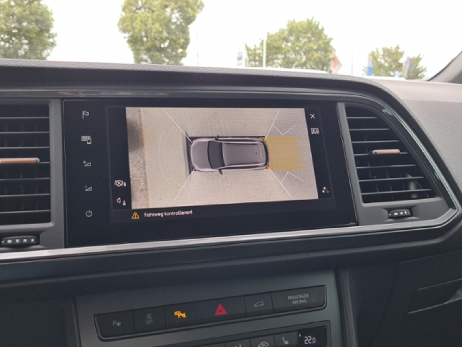 CUPRA Ateca – Bild 26