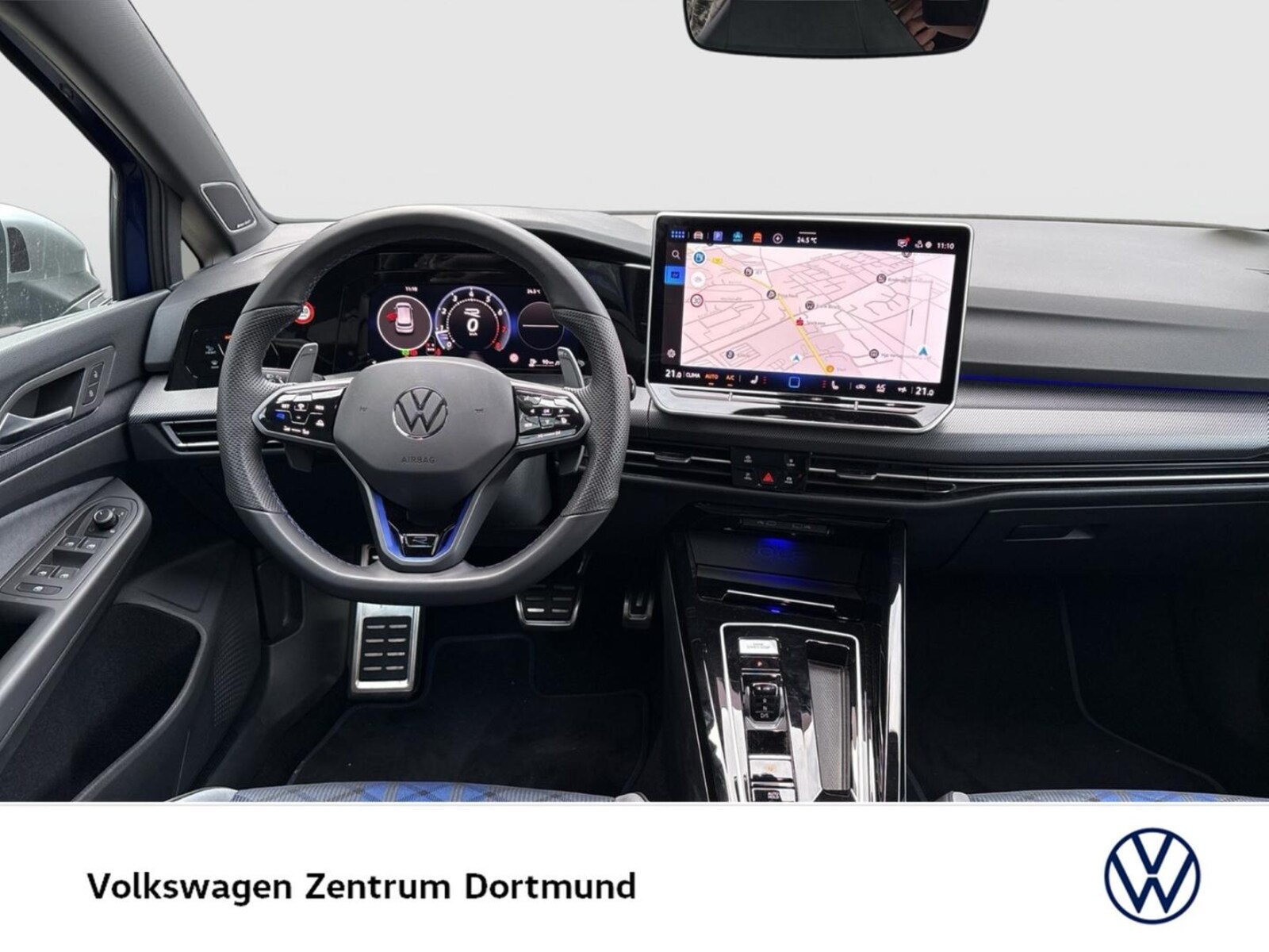 Volkswagen Golf – Bild 9