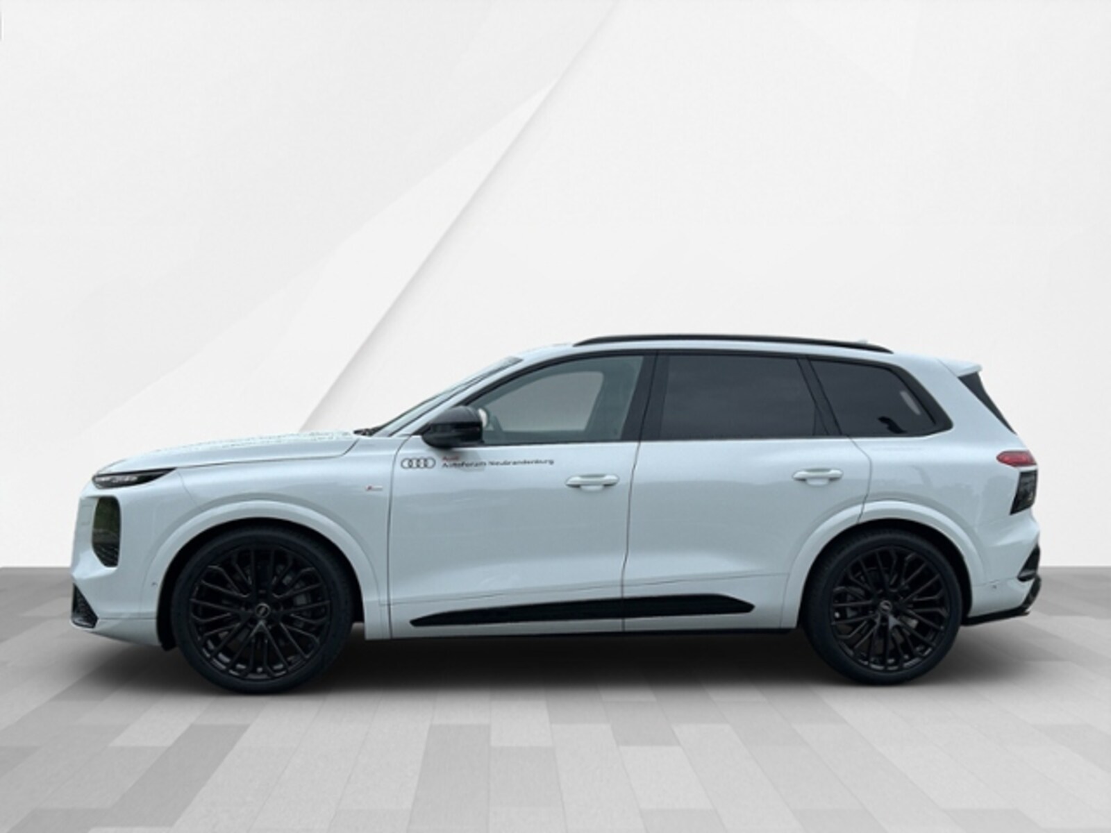 Audi Q7 – Bild 3