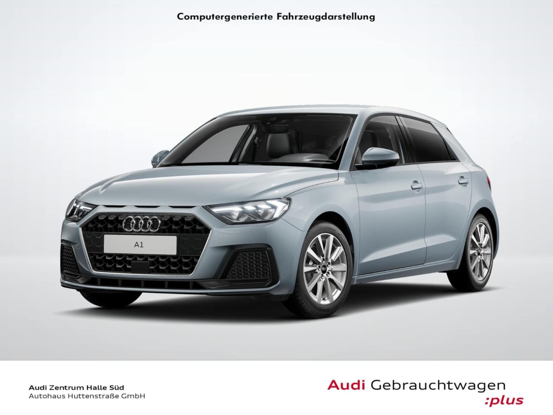 Audi A1 Sportback 2026