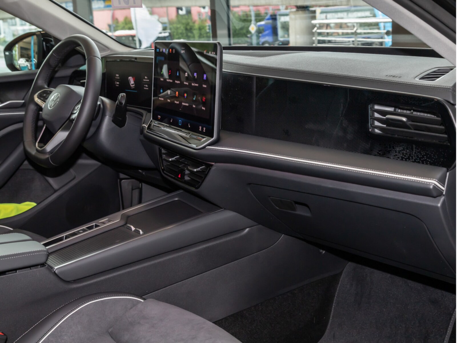 Volkswagen Passat – Bild 7