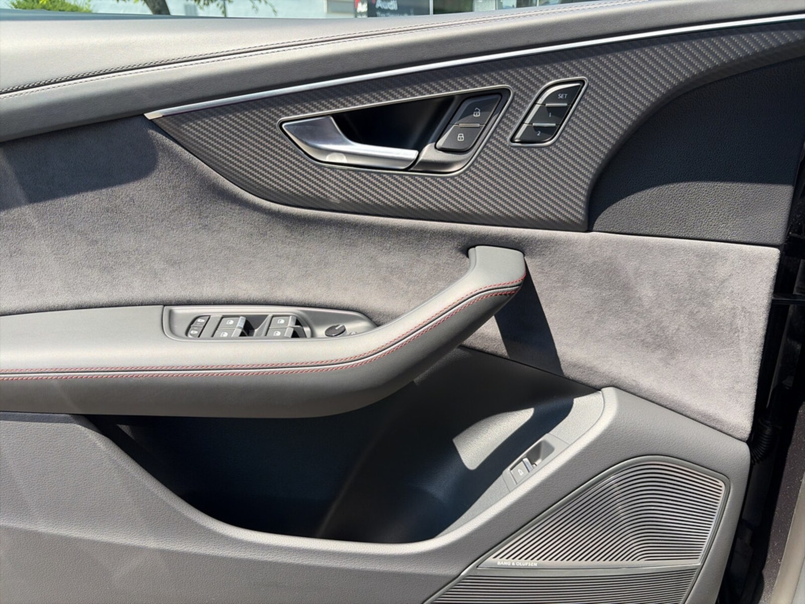Audi RS Q8 – Bild 20