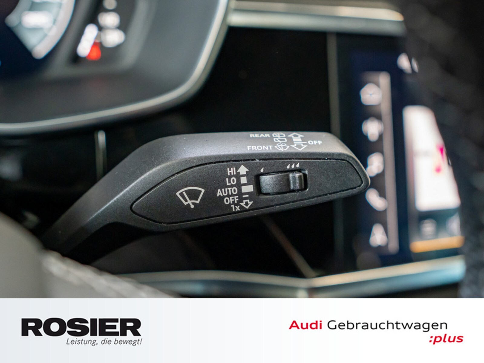 Audi Q3 – Bild 17