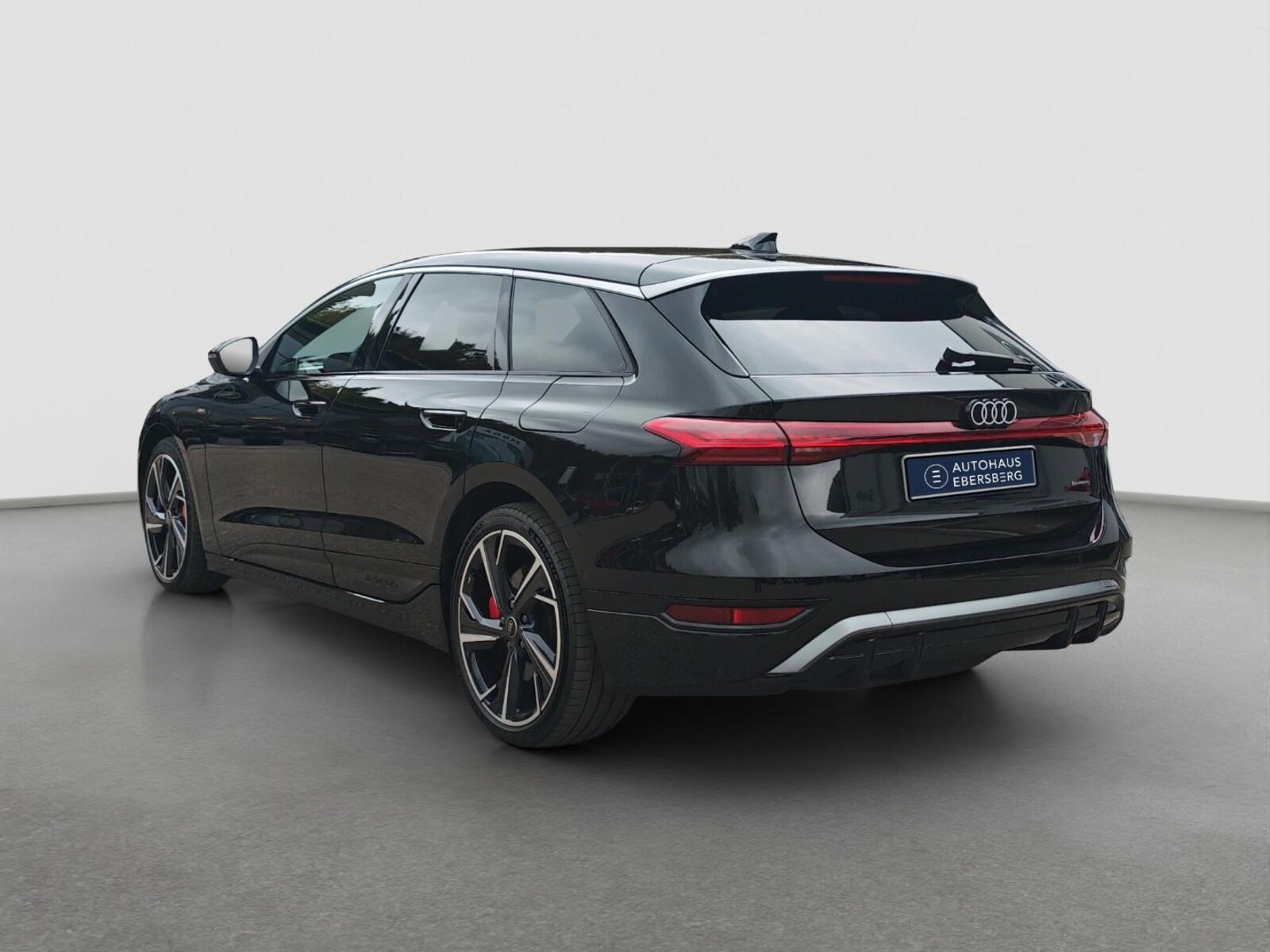 Audi A6 Avant e-tron – Bild 7