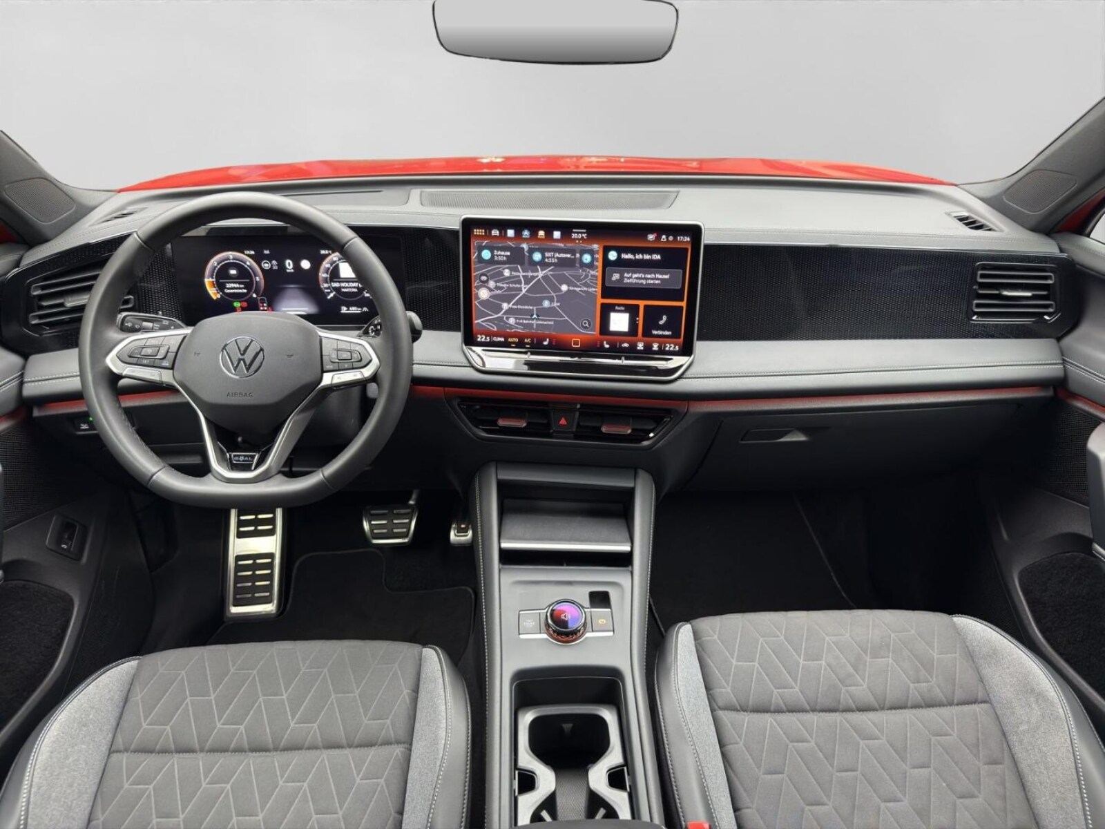 Volkswagen Tiguan – Bild 5