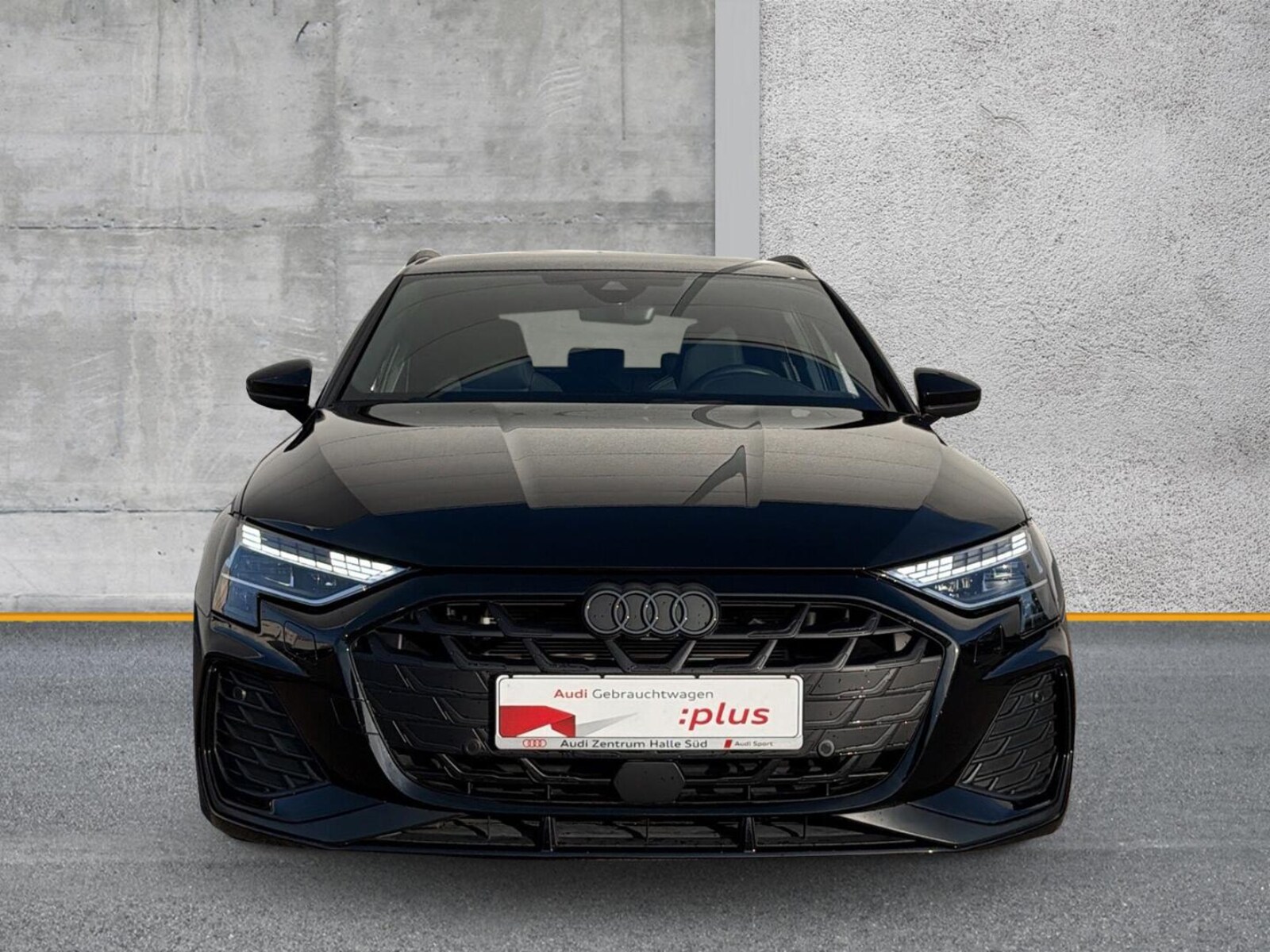 Audi A3 Sportback – Bild 5