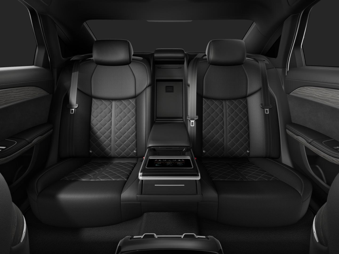 Bild über Audi A8 TFSI e 60 TFSI e quattro tiptronic - für weitere Informationen kontaktieren Sie den Audi Partner