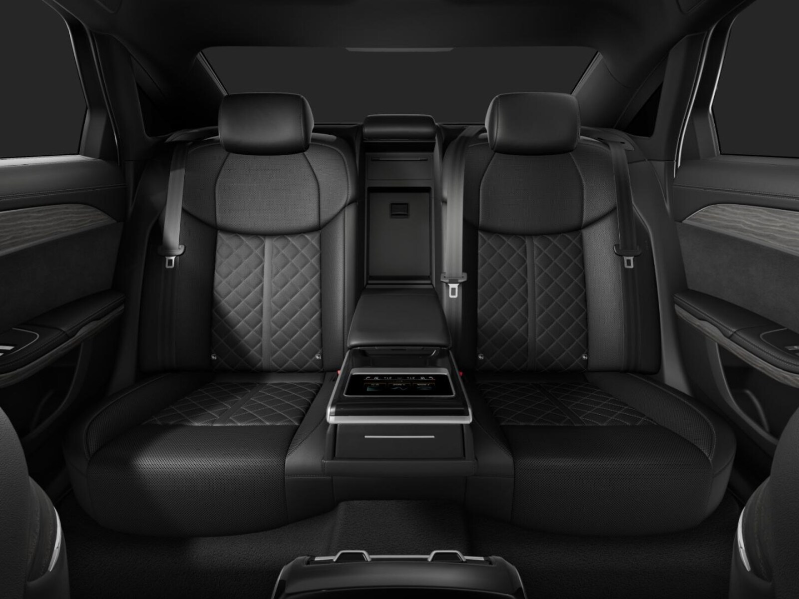 Audi A8 – Bild 11