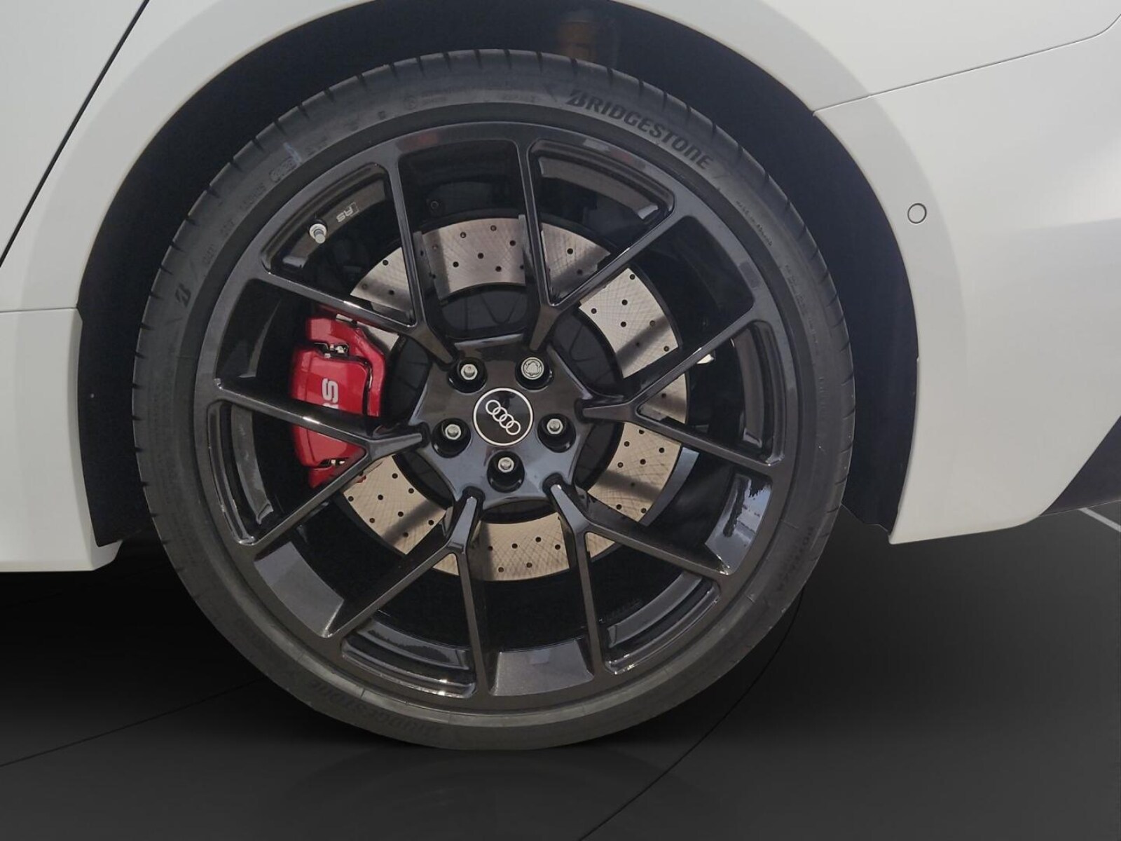 Audi RS 5 Limousine – Bild 9