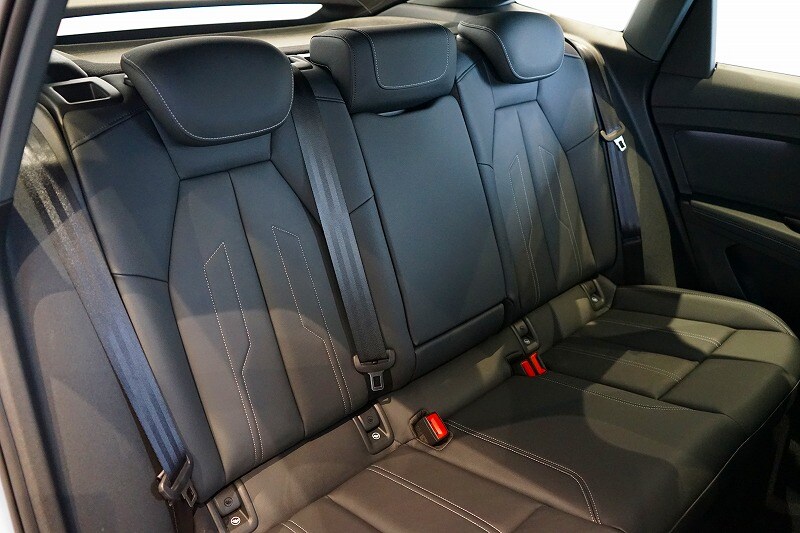 Audi Q4 Sportback e-tron