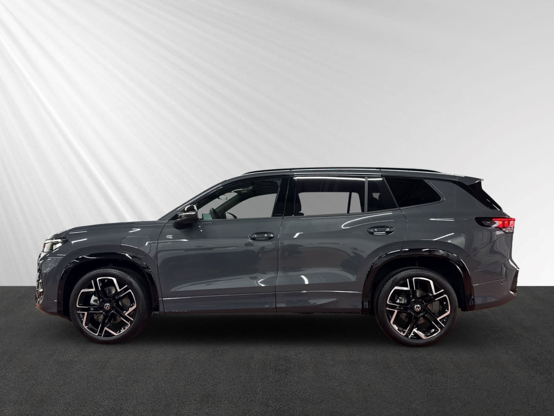 Volkswagen Tayron R-Line