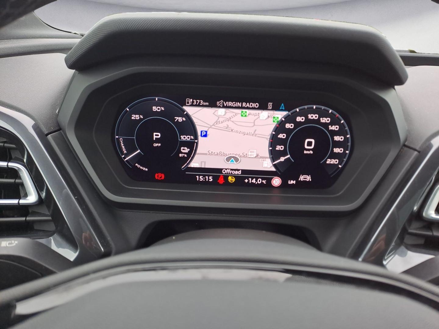 Image about Audi Q4 e-tron 40 e-tron