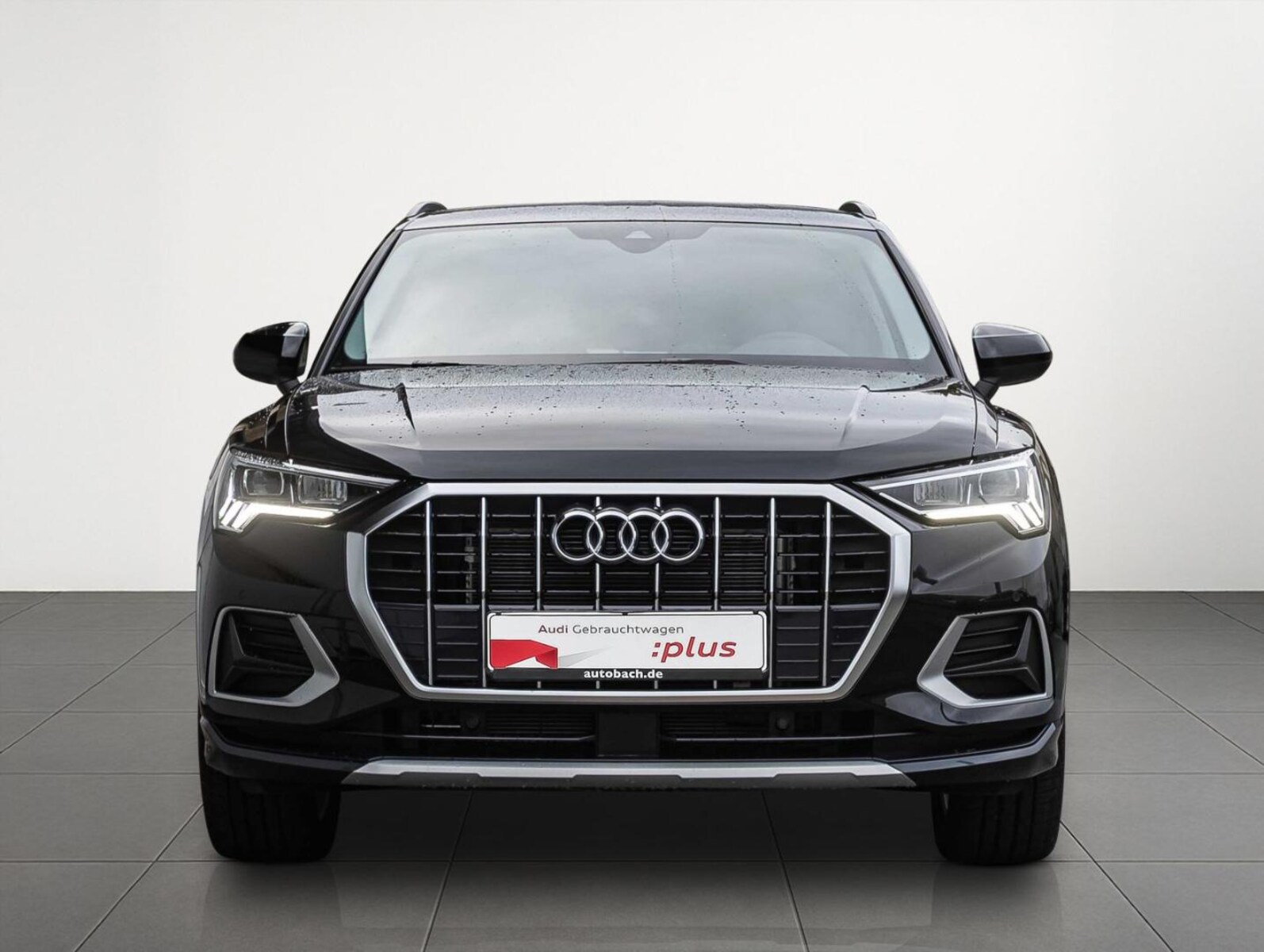 Audi Q3 – Bild 2