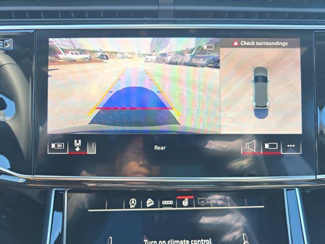 2026 Audi Q7 Premium Plus - Photo 22
