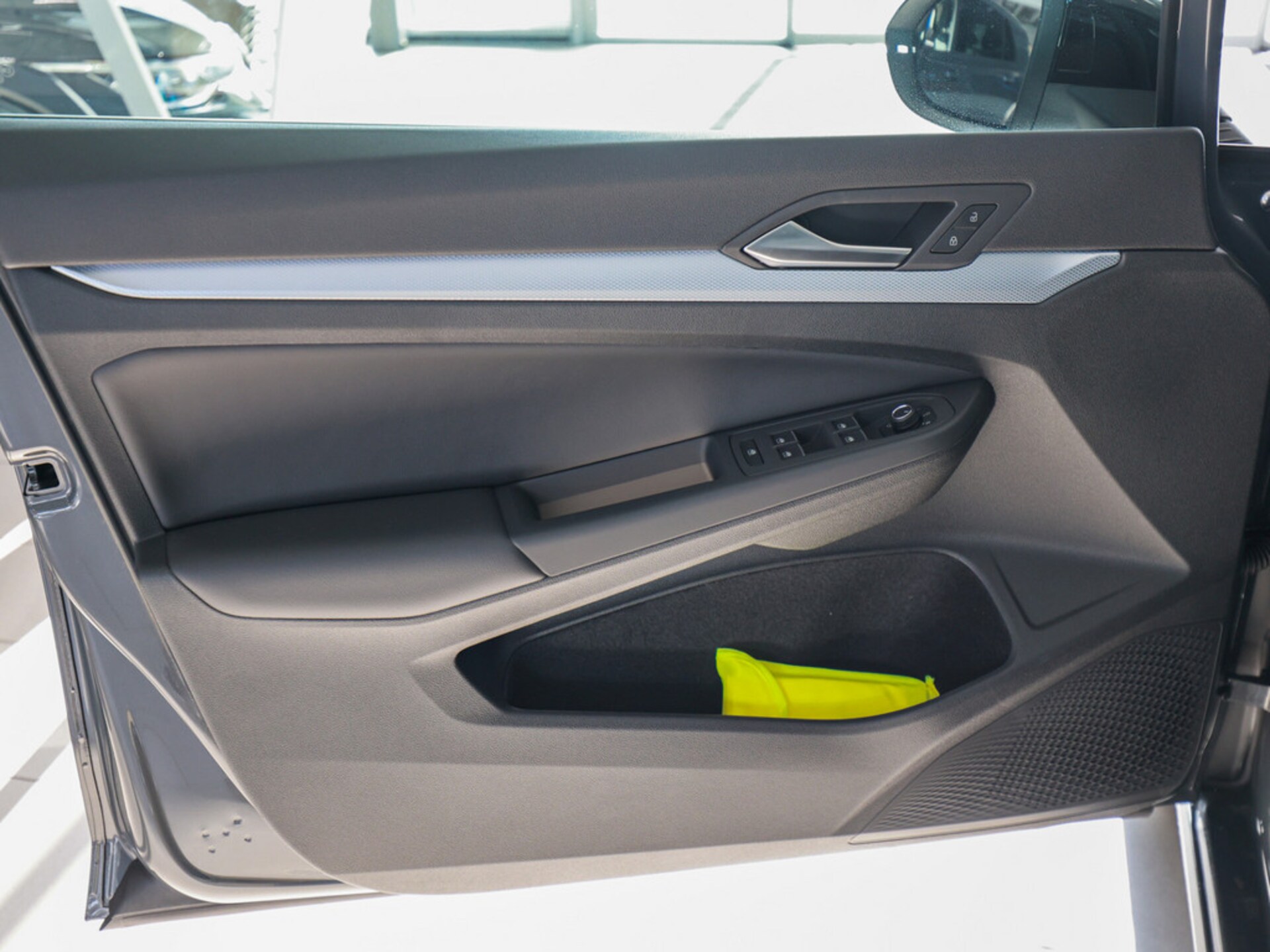 Volkswagen Golf ENERGY