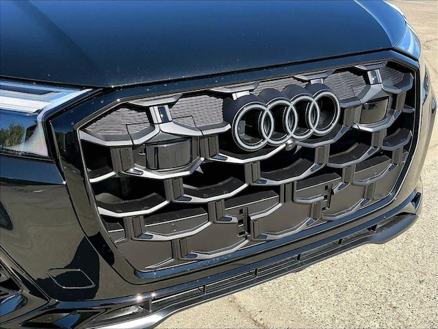 2026 Audi Q7 Prestige - Photo 24
