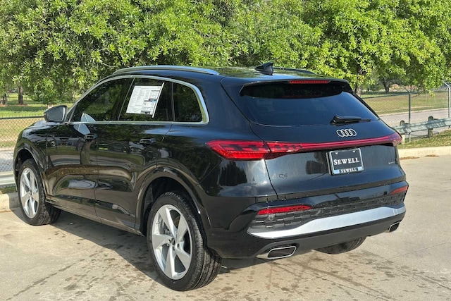 2026 Audi Q5
