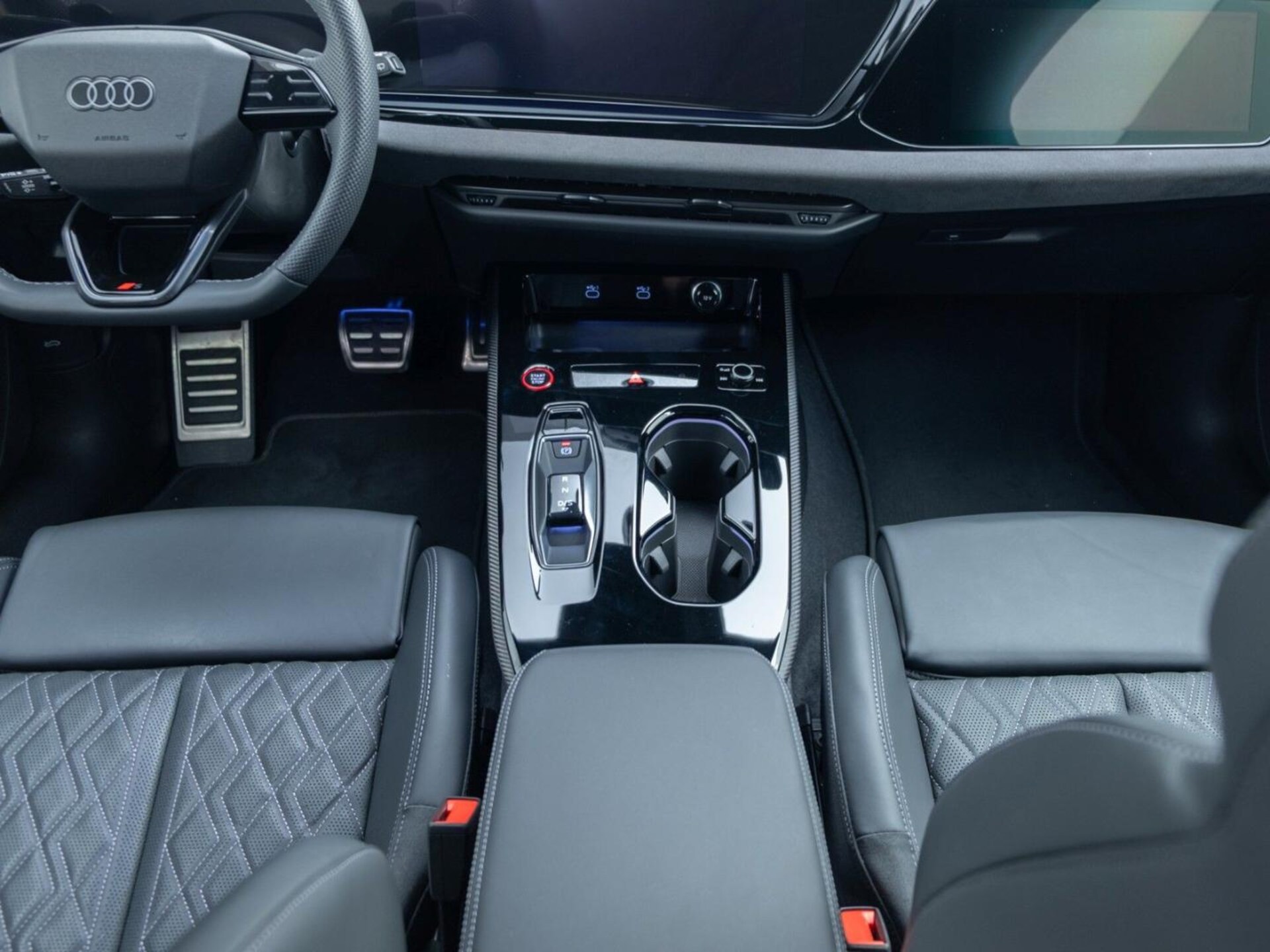 Audi S5 Avant