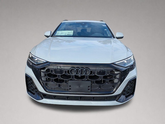 2026 Audi Q8 Premium Plus - Photo 9