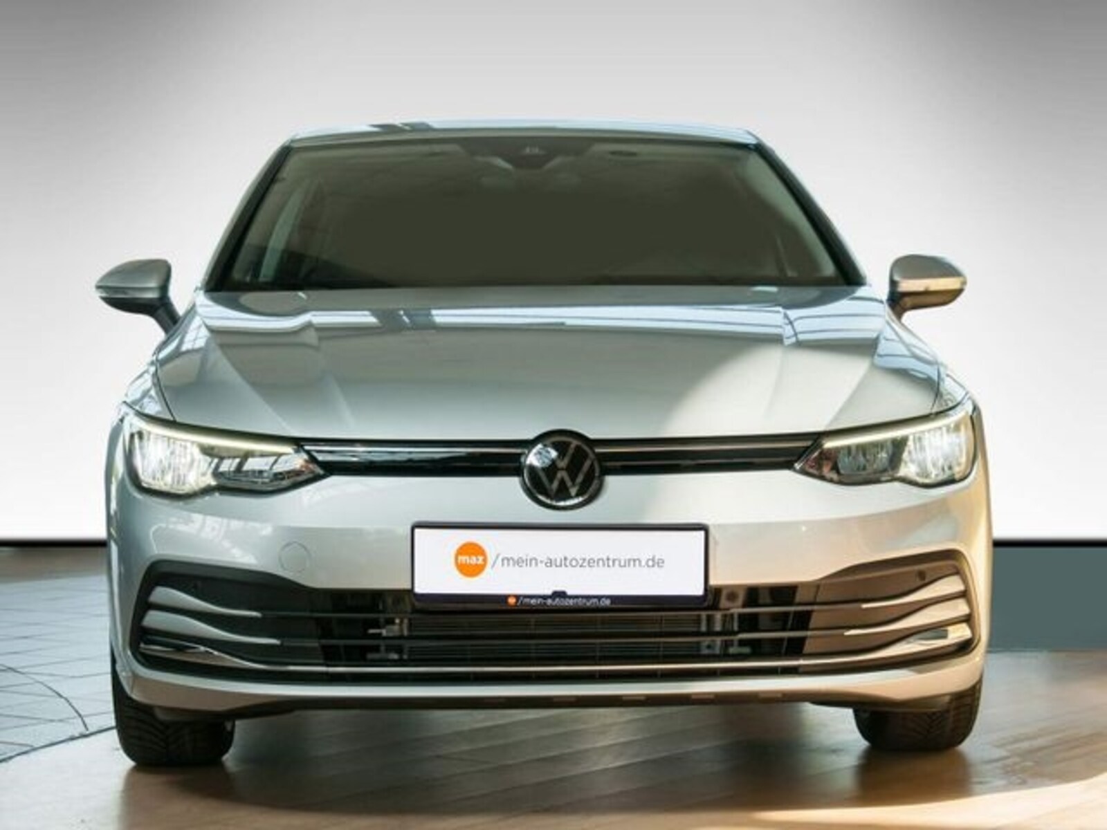Volkswagen Golf – Bild 2
