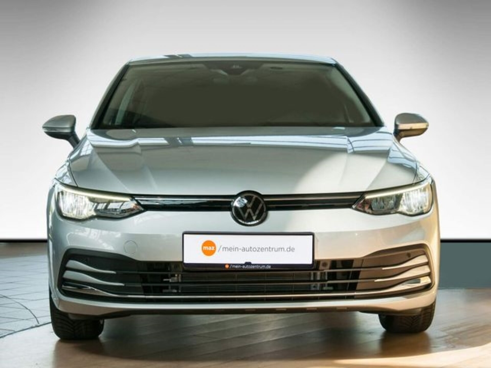 Volkswagen Golf Active
