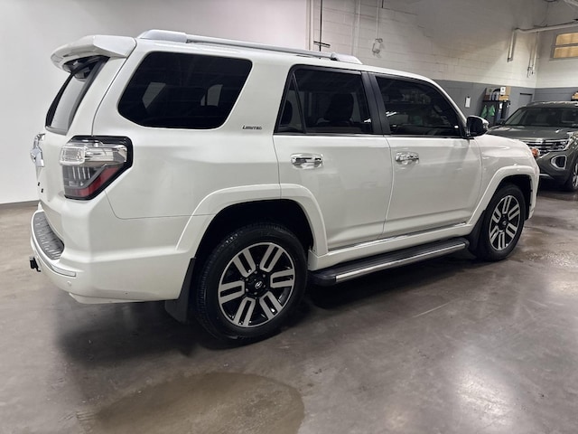 2023 Toyota 4Runner