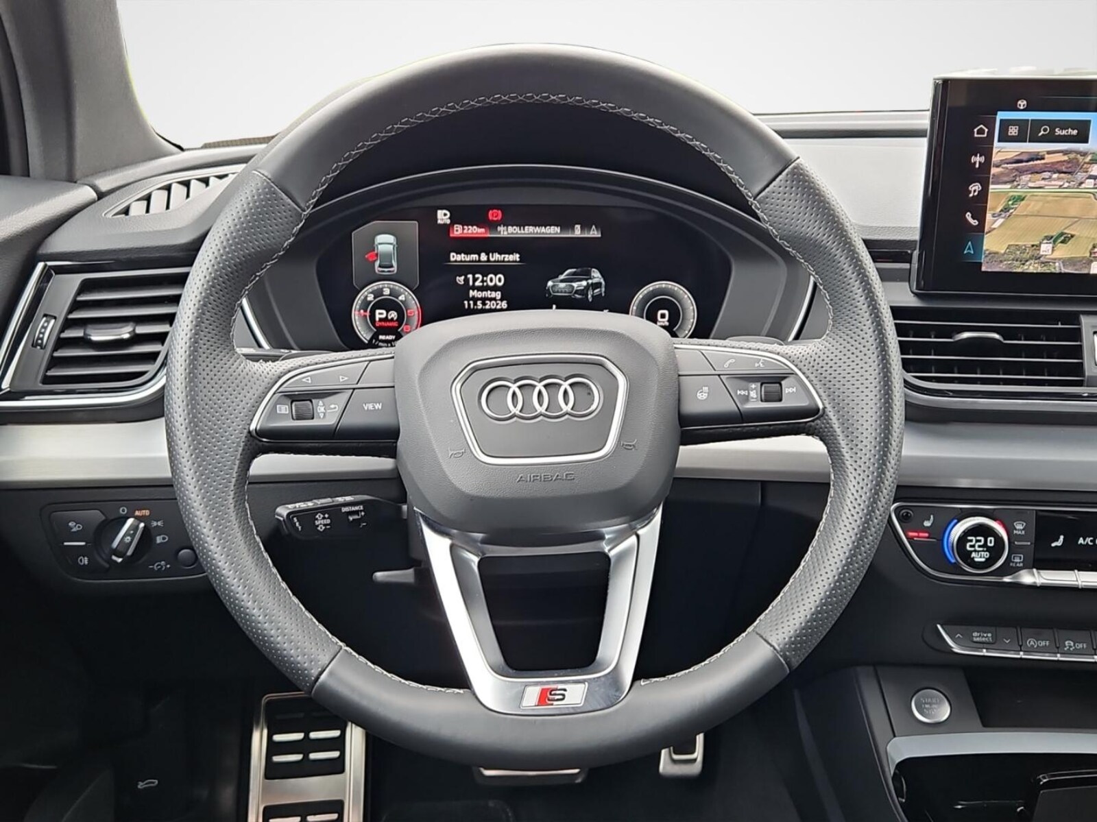 Audi Q5 – Bild 9