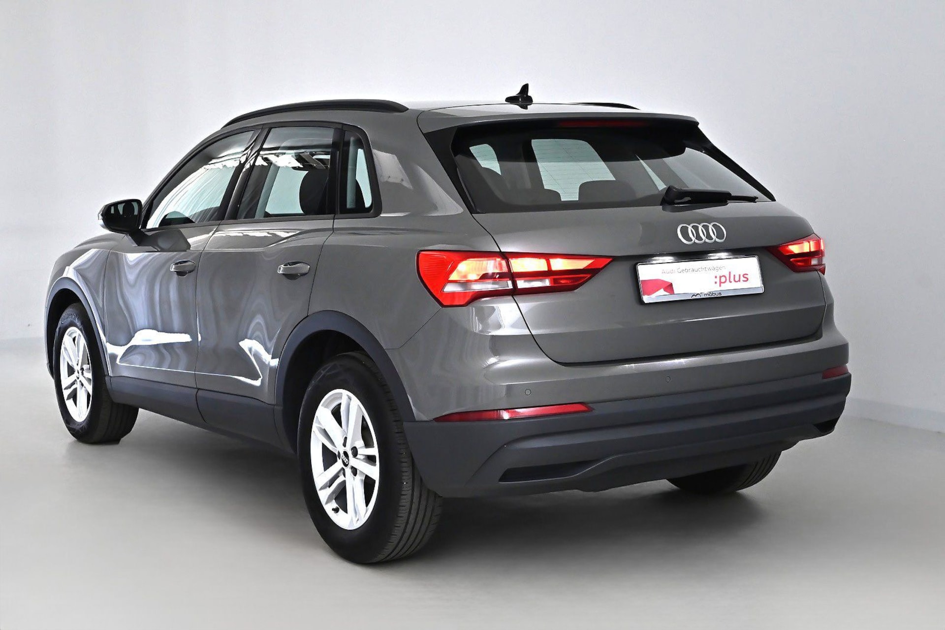 Audi Q3 SUV