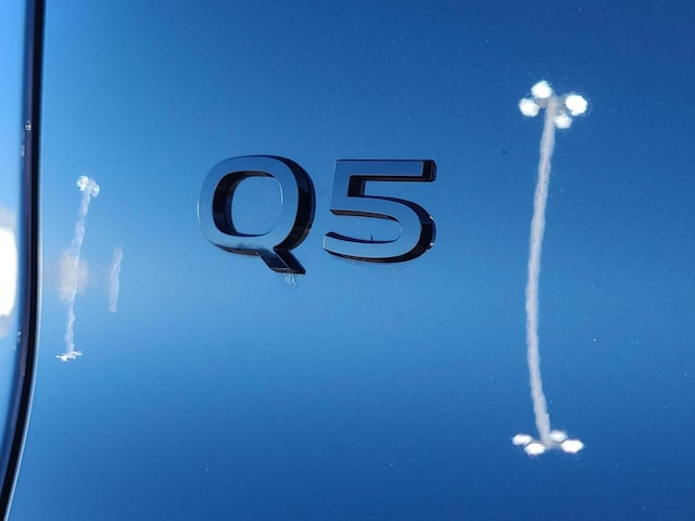 2025 Audi Q5 Premium Plus - Photo 8