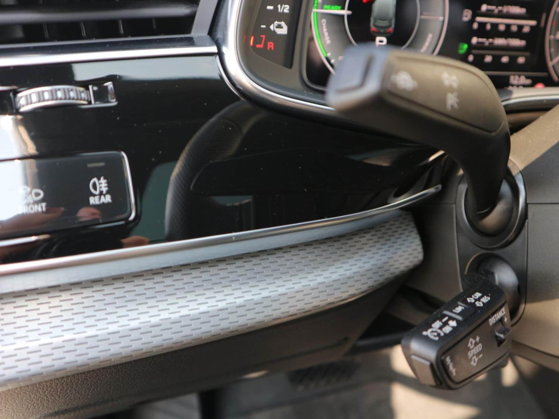 Audi Q7 SUV TFSI e S line