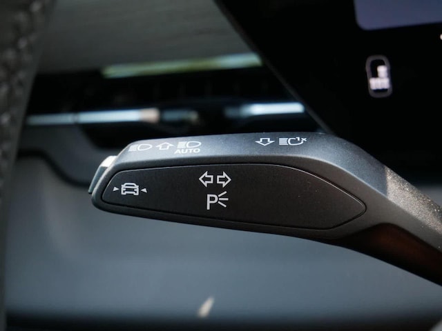2027 Audi Q6 Sportback e-tron Premium Plus - Photo 21