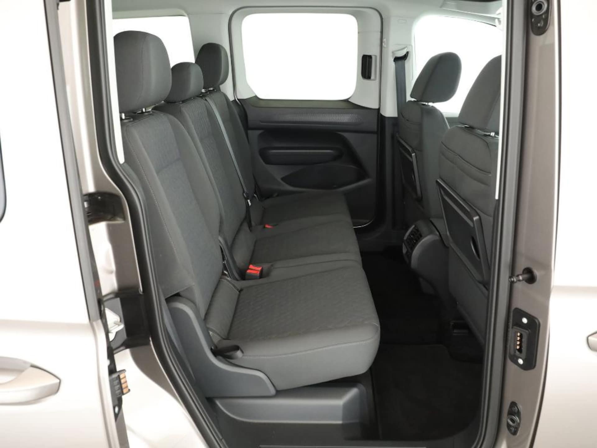 Volkswagen Caddy Life