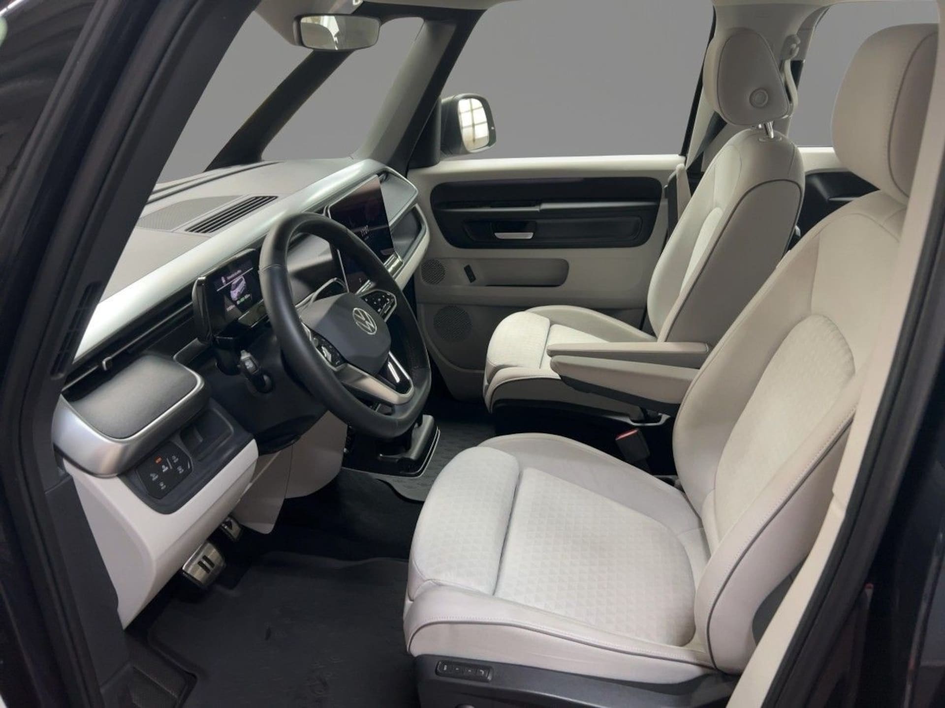 Volkswagen ID. Buzz Pro