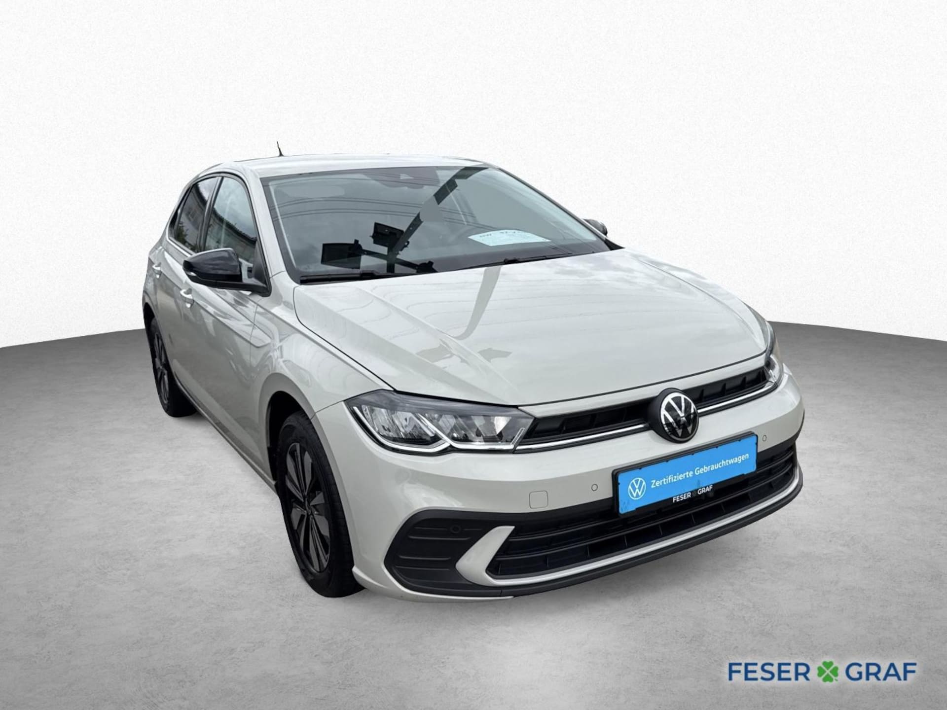Volkswagen Polo Goal