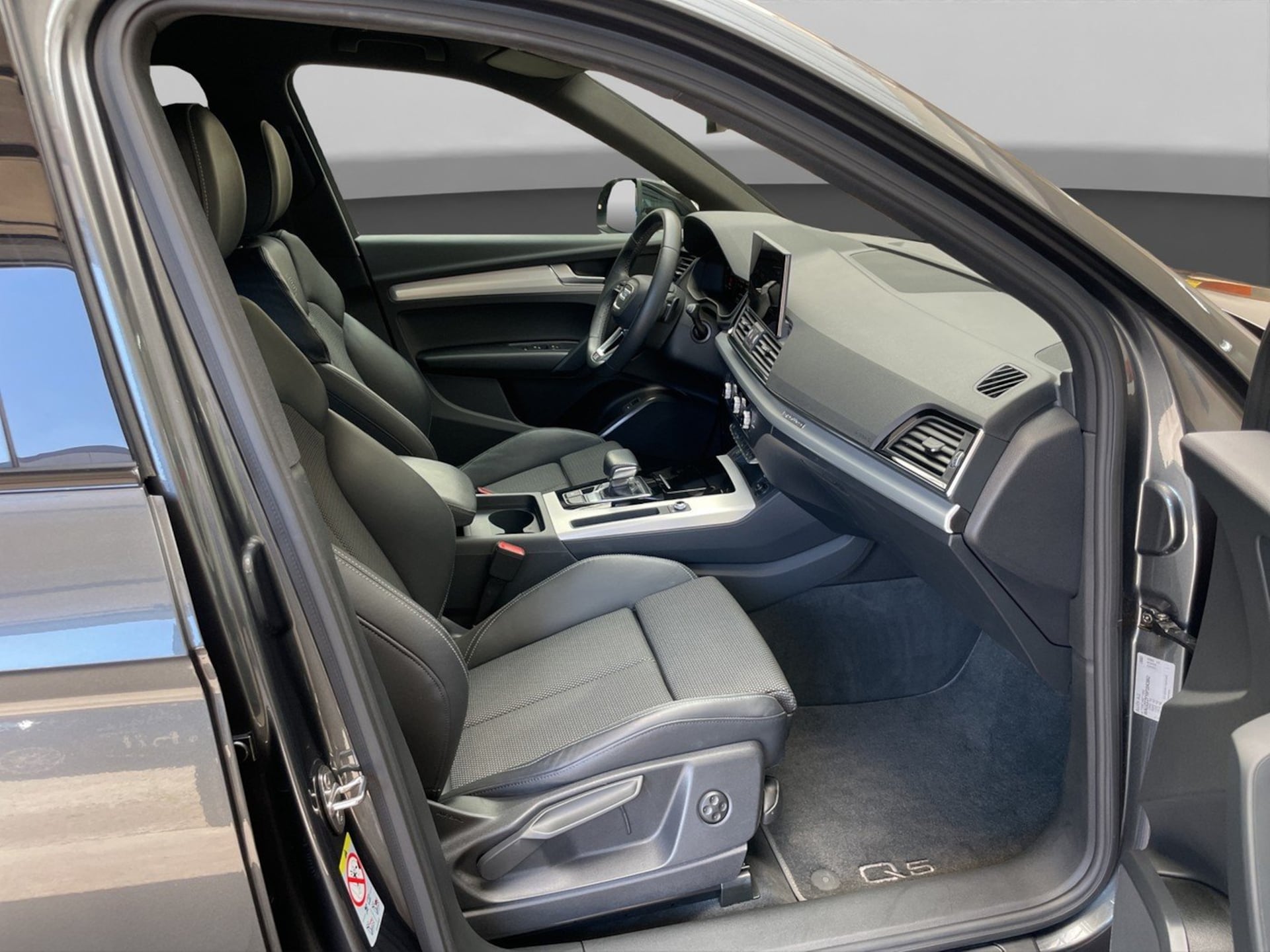 Audi Q5 Sportback S line