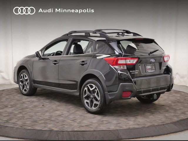 2019 Subaru Crosstrek