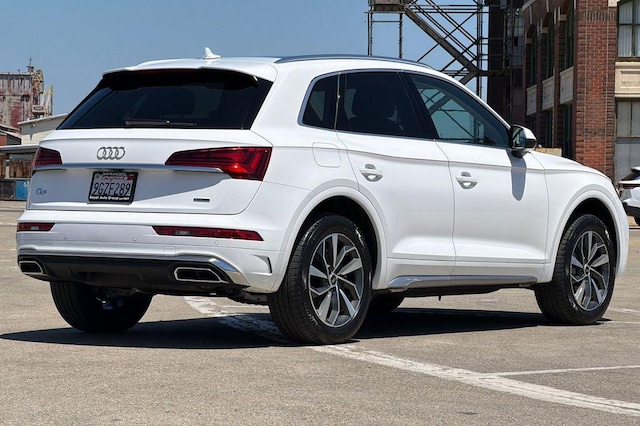 2023 Audi Q5