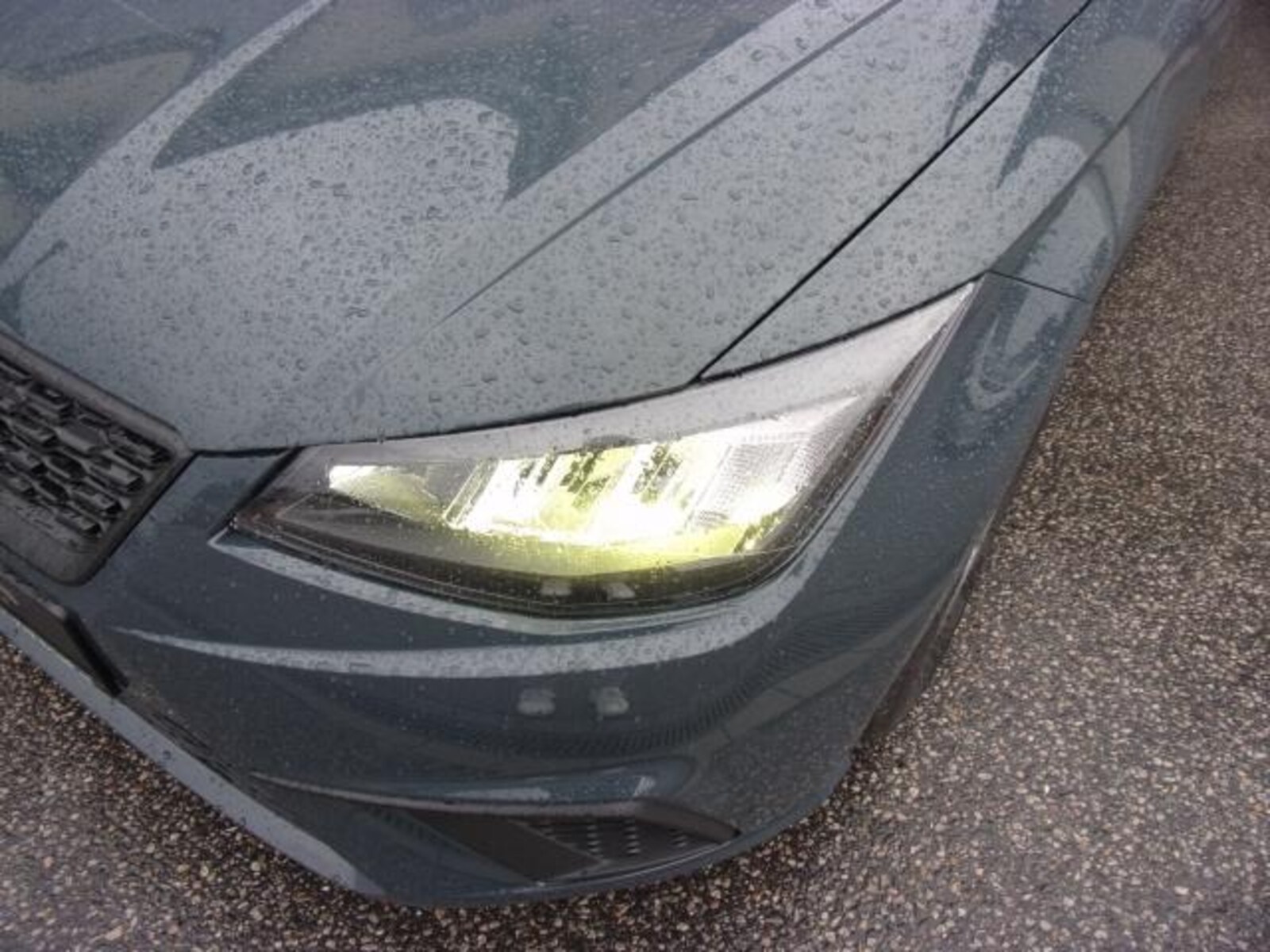 SEAT Ibiza – Bild 15