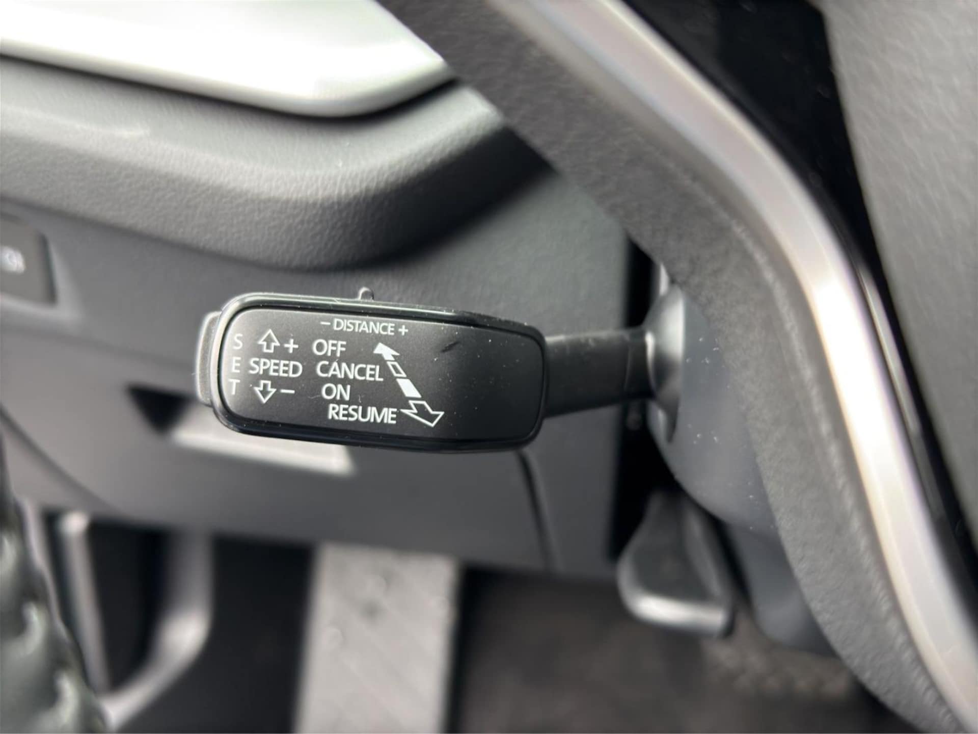 Skoda Octavia Combi Selection