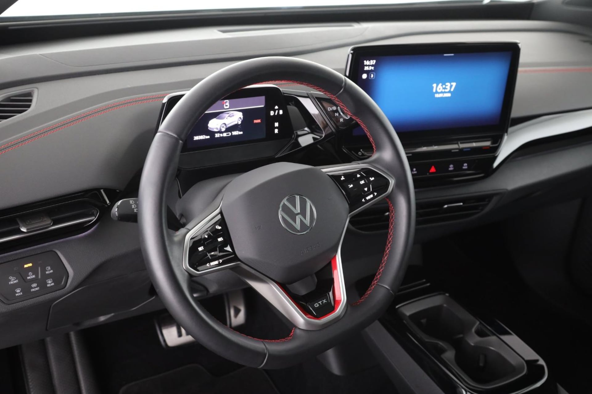 Volkswagen ID.5 GTX