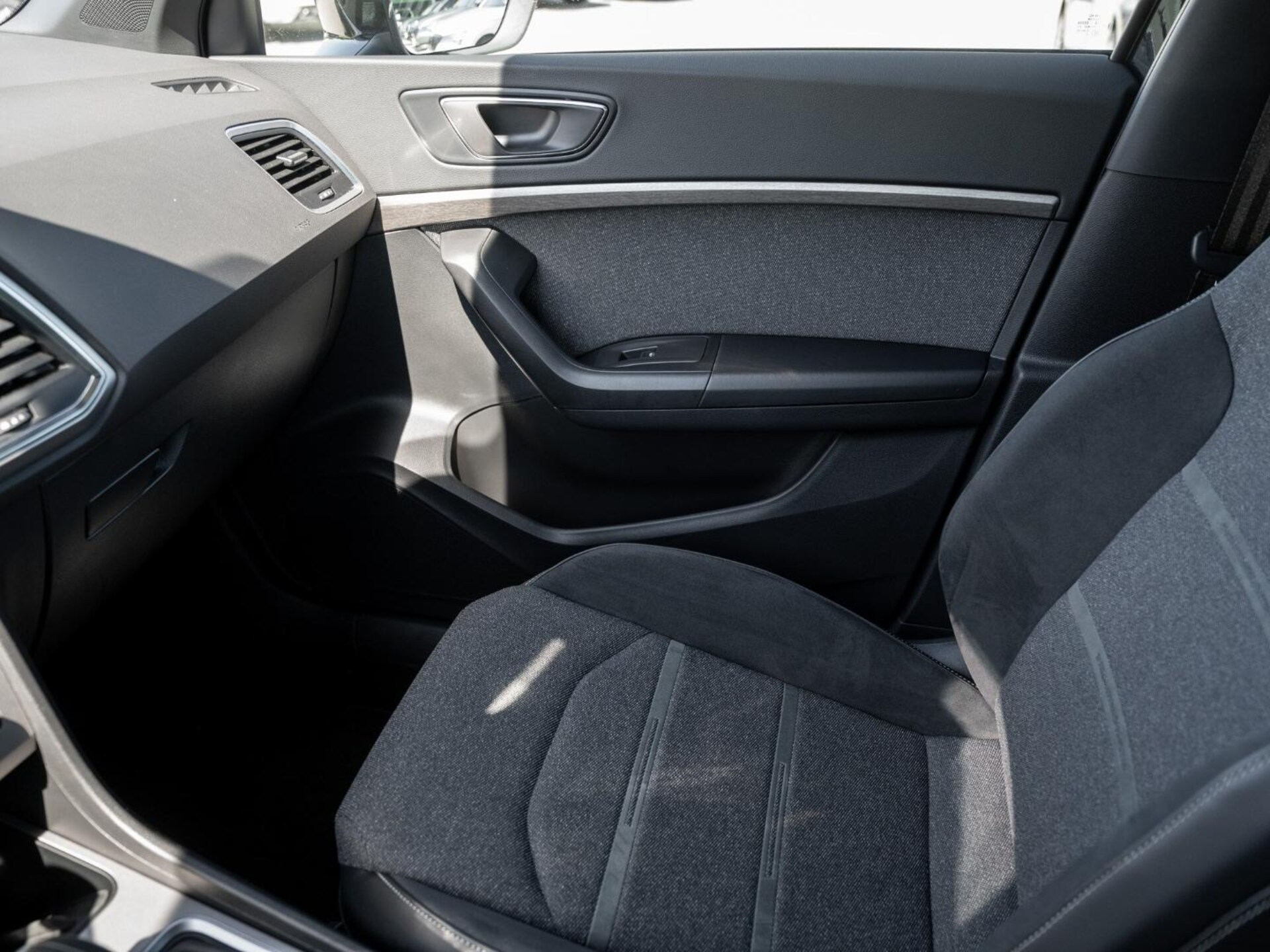 SEAT Ateca Xperience