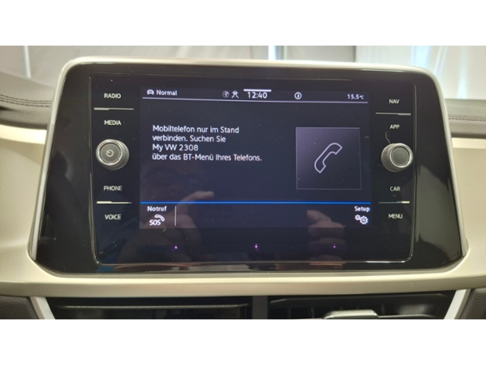 Volkswagen T-Roc – Bild 21